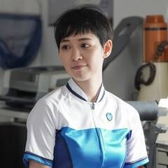 �A���e���r�����w����������I�x�ɏo������g�J�ʎq�iC�jNHK