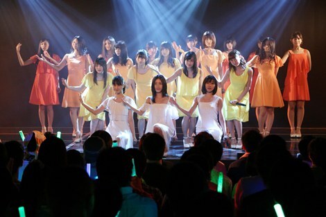 SKE48ł̃`[EIA_uTvCYsSKE48BiCjAKS