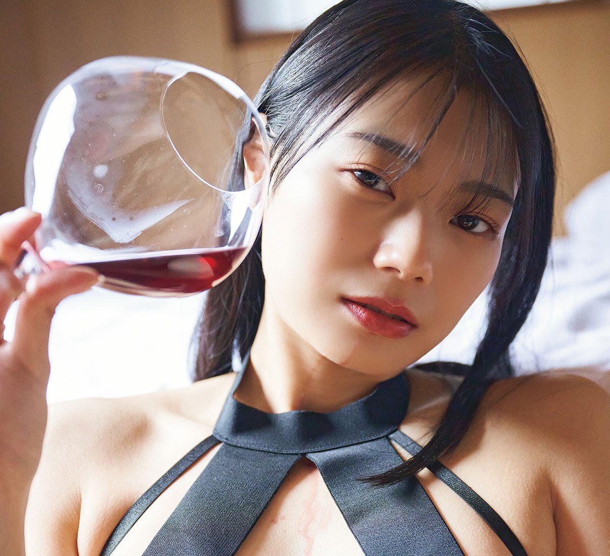 �Ƃ������F�w�{�BGIRL Vol.29�x�i�B�e�^�y�R���iTRON�j�@�w�A���C�N�^�E�G���q�@�X�^�C�����O�^�c���z�q�j