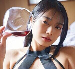 ときちゃん:『旬撮GIRL Vol.29』(撮影/土山大輔(TRON) ヘアメイク/哘絵美子 スタイリング/田中陽子)