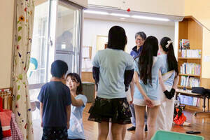 �u�~�X���j�o�[�V�e�B2025�v�̊e����\���A���ꌧ�ߔe�s�ɂ��鎙���{��{�݁u�Η䎙�����v��K�₵�𗬉�����{