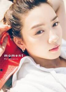t@[Xgʐ^WwmomentxiSDPj\iCjSDP
