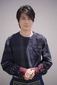 メリーゴーランド所属：玉山鉄二