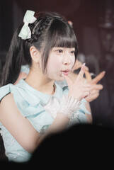 Jewel��Garden 1st�����}�����C�u�uGardenDream�v(3��29���A�g�ˎ�CLUB SEATA)���