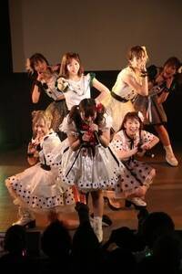 uDOLLv24A}CuuLovely Fighter!!`Road to "Brand-New-Stage"`V̐`OՁ`viCjDeview