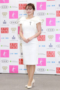 ミス日本コンテスト2026ファイナリスト・岡田帆夏さん(C)Deview