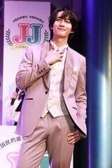 �wJJ���f���I�[�f�B�V����2026 J-BOY#�����I�ގ��xJJ�ҏW���܁E����W������iC�jDeview