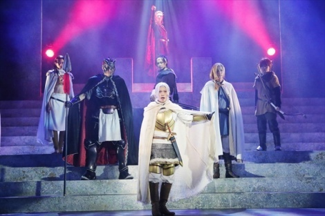 �~���[�W�J���u�A���X���[����L�v����ʐ^