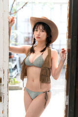 �����Ȃ����^�w�����O�L���OBULL 2026�N2���x(C)�����O�L���OBULL�@�J�����}��:LUCKMAN