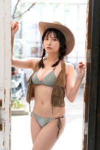 桃月なしこ/『ヤングキングBULL 2026年2号』(C)ヤングキングBULL カメラマン:LUCKMAN