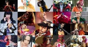 uONE PIECE COSPLAY KING GRAND PRIXvt@CiXg20B