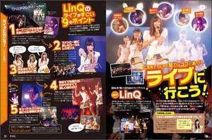 ɏ݌LinQ̔MCu|[gB