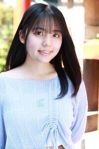 松島かのん(C)Deview