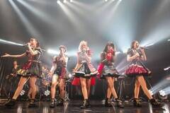 xCr[CYJAPAN }CuuEMOTIONAL IDORCOK FES. 2017`l͂ɂI`THE BRJ SUPER LIVEi1228^V؏X^WIR[Xgj