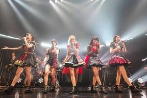 xCr[CYJAPAN }CuuEMOTIONAL IDORCOK FES. 2017`l͂ɂI`THE BRJ SUPER LIVEi1228^V؏X^WIR[Xgj