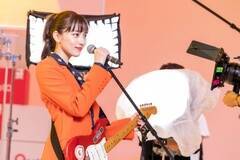 ����t�ޏo���EQoo10�u���K���v�VTV-CM�wMC�x�т̃��C�L���O