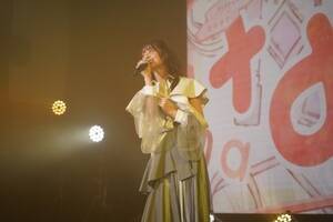 Tނ̃}CuuT LAST TEEN BIRTHDAY LIVEv