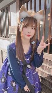 �u�N���R�X�v�̃C���[�W�K�[���𖱂߂邷�݂ꂨ������B