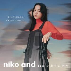 wniko and ...xH~R[fBl[ggɓZʖ