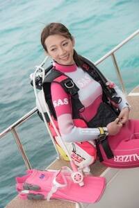 wLa SCUBA(EXN[o)xVol.11(531)@Be/ (C)LaSCUBA