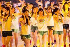 AR[ɉNMB48(C)NMB48