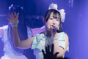 Jewel��Garden 1st�����}�����C�u�uGardenDream�v(3��29���A�g�ˎ�CLUB SEATA)���