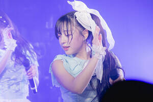 Jewel��Garden 1st�����}�����C�u�uGardenDream�v(3��29���A�g�ˎ�CLUB SEATA)���