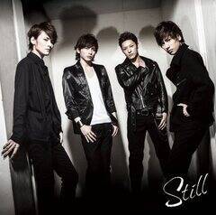 Leadj[VOwStillxB|j[LjI蔭B 