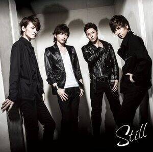 Leadj[VOwStillxB|j[LjI蔭B 