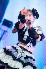 �O�_M5_09551�wLuce Twinkle Wink�� 12th Anniversary Live �`Queen�`�x�i5��10���@Zepp Shinjuku (TOKYO)�j