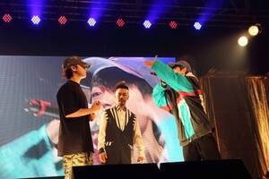 wBAZOOKA!!!ZRAPI茠x̖͗liCjBSXJp[IBAZOOKA!!!14񍂍ZRAPI茠in NAGOYA