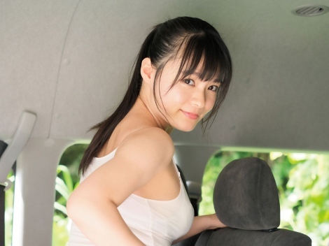 星名美津紀最新イメージDVD&Blu-ray「星名美津紀 みづきゅん!」(ラインコミュニケーションズ)