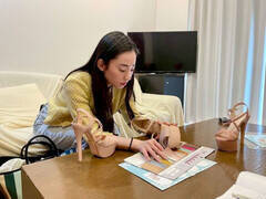 �wKAGURA�x�̊J���Ɍg������w�~�X�E���j�o�[�V�e�B2025�x�O�����v���E�ѓc���y