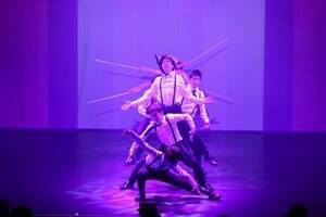 wHBDA SHOWCASE 2018xi13^E| j[sAz[jB