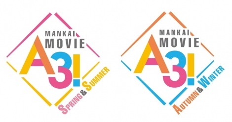 uMANKAI MOVIEwA3Ix`SPRING  SUMMER`vAuMANKAI MOVIEwA3Ix`AUTUMN  WINTER`vS