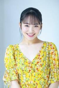 アービング所属：大友樹乃