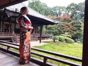 つんく 命名の声優 相場美晴 京都 ミス小野小町コンテストでグランプリ受賞 ニュース Deview デビュー