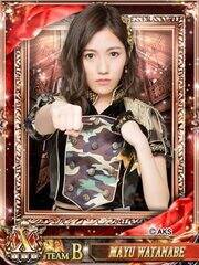 Akb48川本紗矢が初センター Akb48ステージファイター選抜16名の特別劇場公演開催 7枚目 ニュース画像 Deview デビュー
