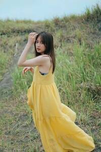 黒木ひかり『週刊プレイボーイ』No.34・35(集英社)(C)前康輔/週刊プレイボーイ