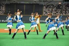 �������̃C�����B�X���k�C�����{�n���t�@�C�^�[�Y�u���˃_���XDAY�v�Ńp�t�H�[�}���X�i9��19���E�D�y�h�[���j