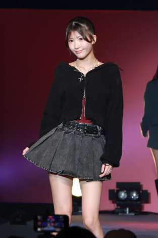 『JCミスコン』準グランプリ決定