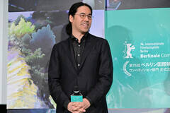 ���҃A�j���[�V�����f��w�ԗΐ���������Ɂx�W���p���v���~�A�ɓo�d�����l�{�`�r�ēiC�j2025 A NEW DAWN Film Partners