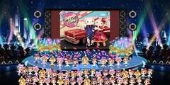 SHOWROOM̃s[h[ŃV[zMB