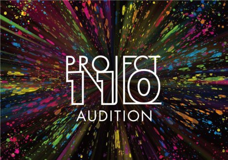 PROJECT110̃rWAB