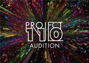 PROJECT110̃rWAB