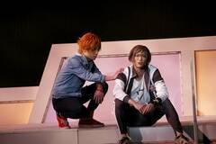 MANKAI STAGEwA3!x`AUTUMN 2020`QlviCjDeview