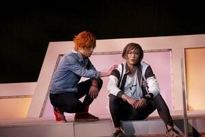 MANKAI STAGEwA3!x`AUTUMN 2020`QlviCjDeview