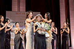 �u�x�X�g�I�u�~�X�v�É����̖͗l