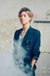 安井謙太郎(7ORDER)