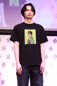 �wJJ���f���I�[�f�B�V����2026 J-BOY#�����I�ގ��x�O�����v���E�q���G�K����iC�jDeview